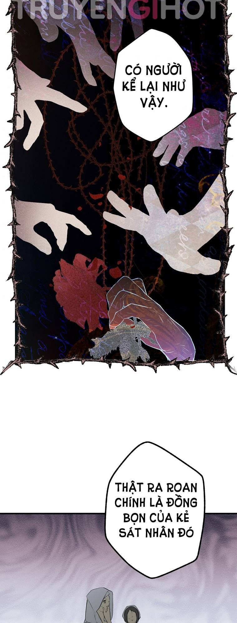 quý cô bí ẩn - secret lady chapter 54 27