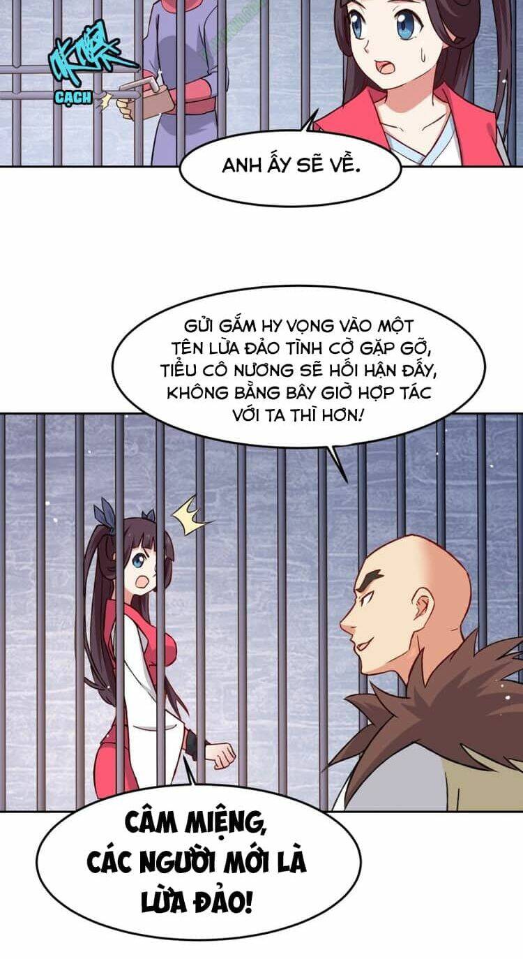 ta luyện giả kim trong thời đại tu tiên chapter 13 4