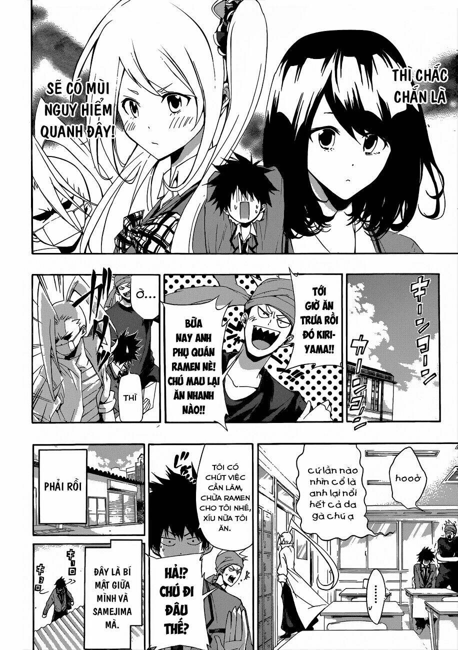hime dol! chapter 4 5