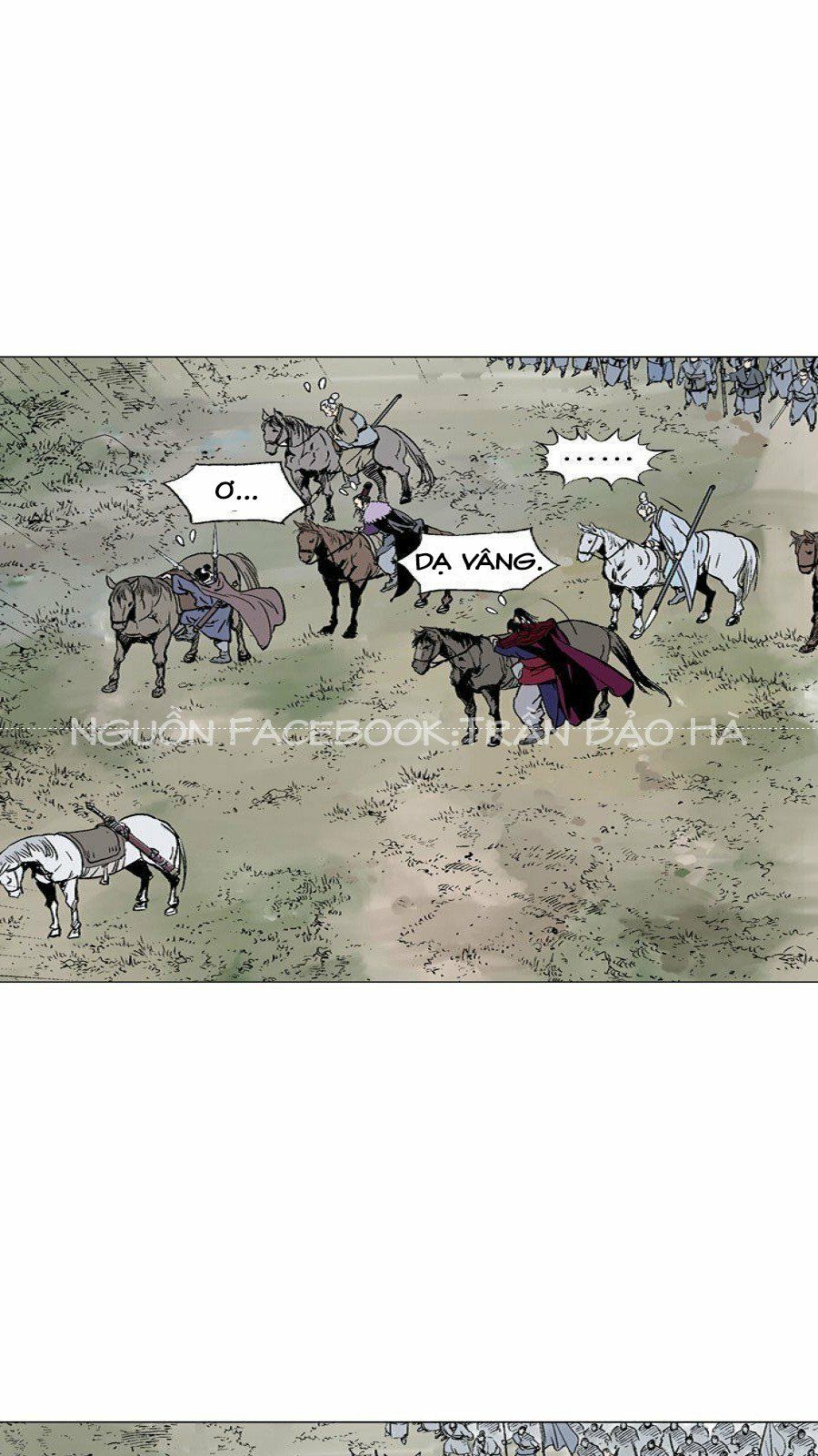 cao thủ 2 chapter 52 15