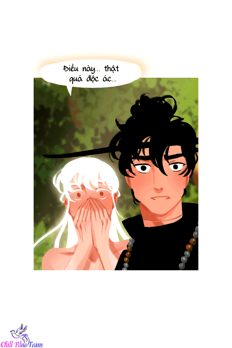 thần chết và kẻ chờ đợi chapter 15 58