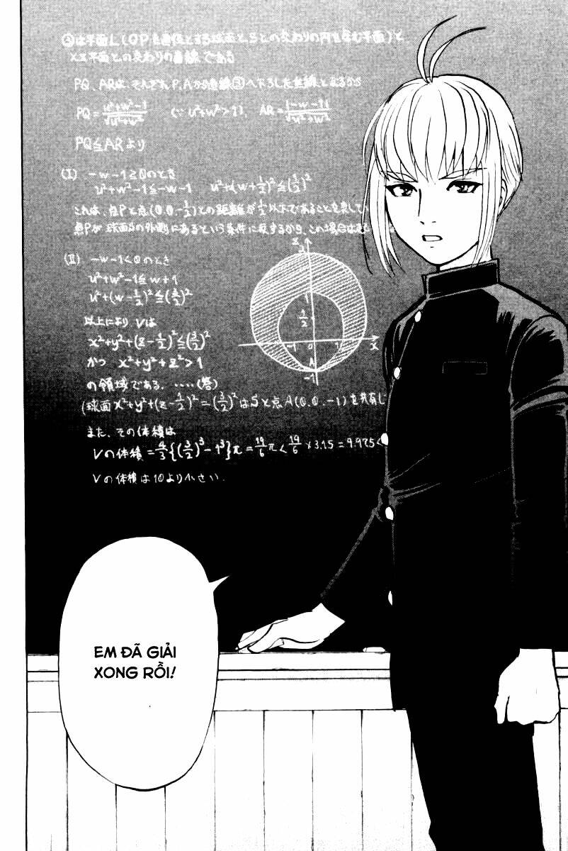 detective academy q chapter 51 21