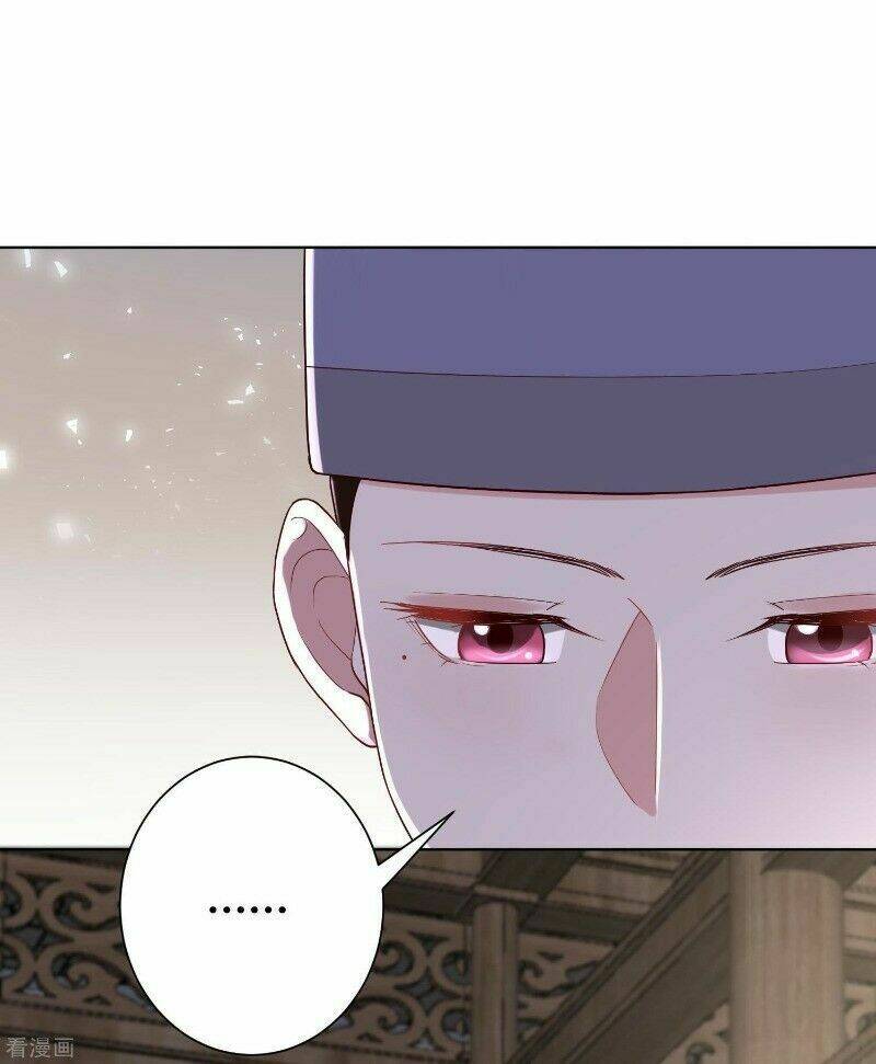 độc y đích nữ chapter 122 15