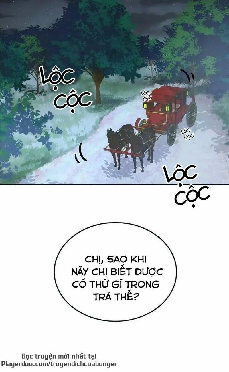 nữ hiệp trở về chapter 5 91