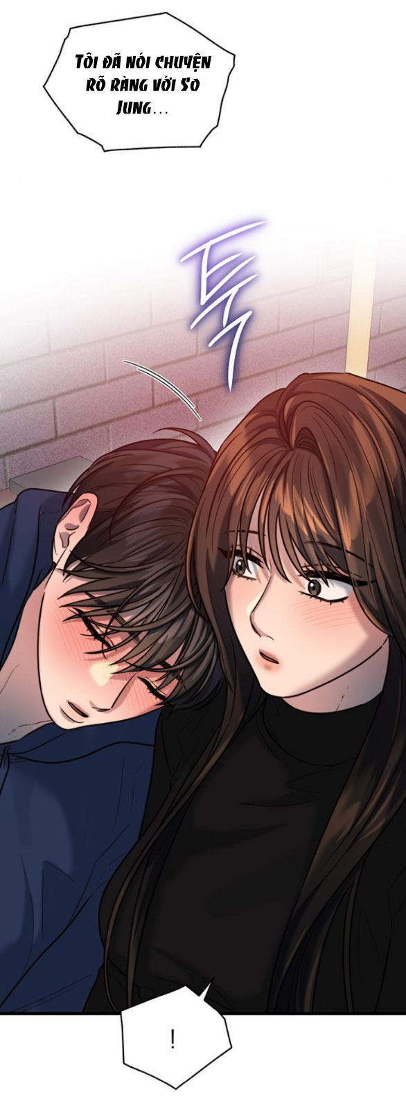 [18+] dục vọng tao nhã chapter 21.2 10