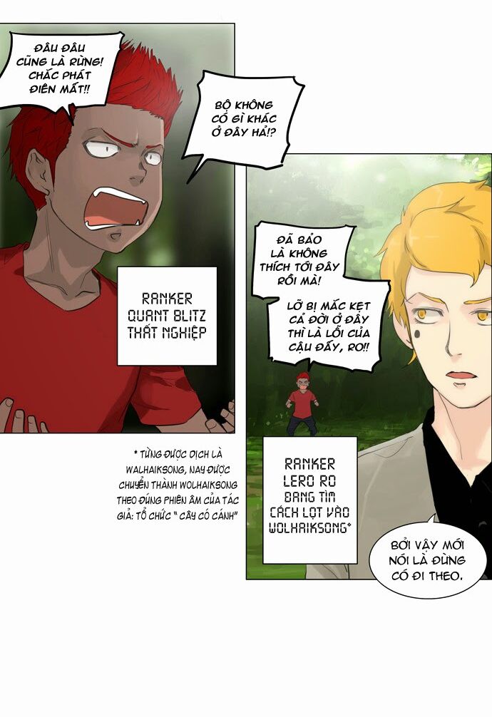 tòa tháp bí ẩn 2 chapter 37 4