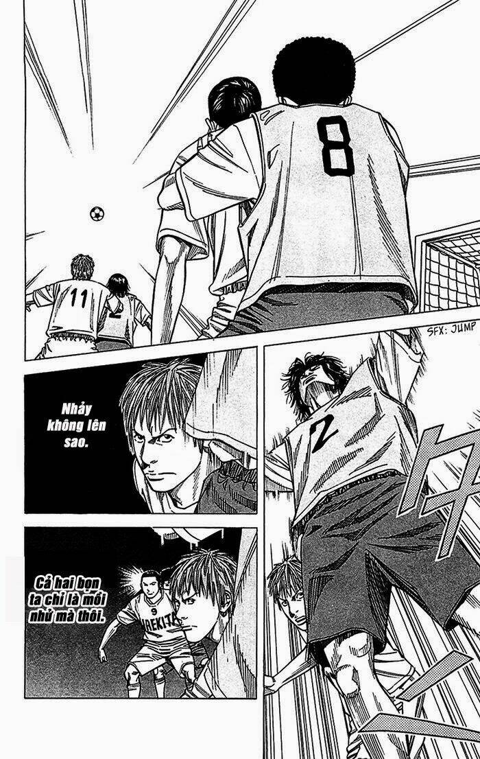 angel voice chapter 23 11