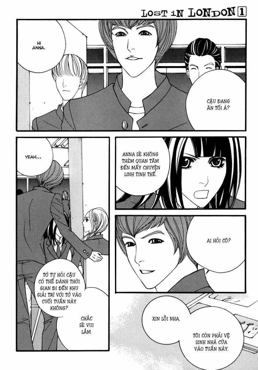 lost in london chapter 3 11