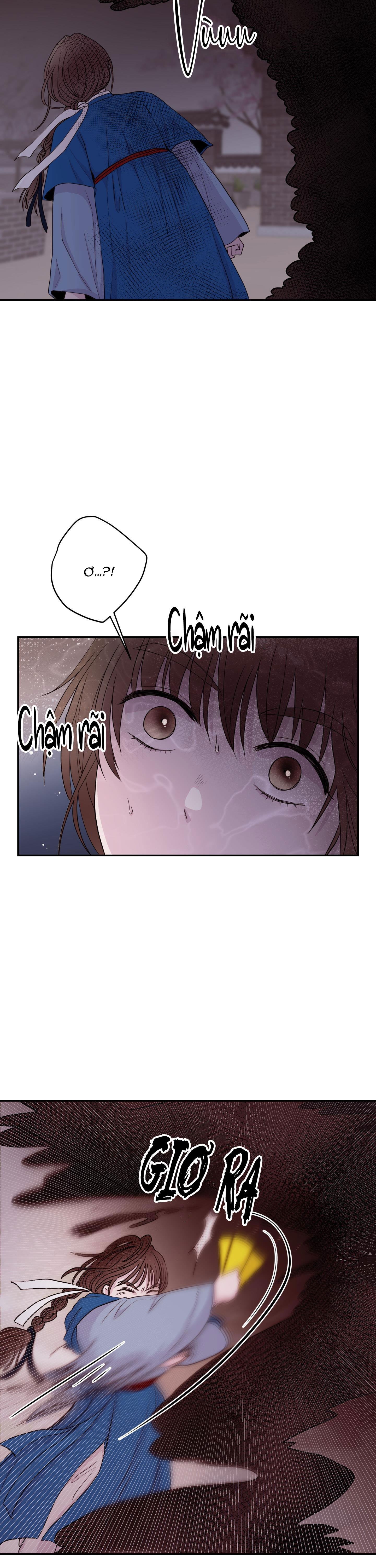 em trai vợ thật nguy hiểm chapter 44 16