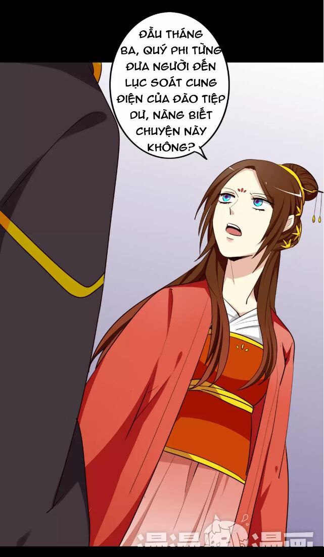 lưỡng bất nghi (full) chapter 50 2