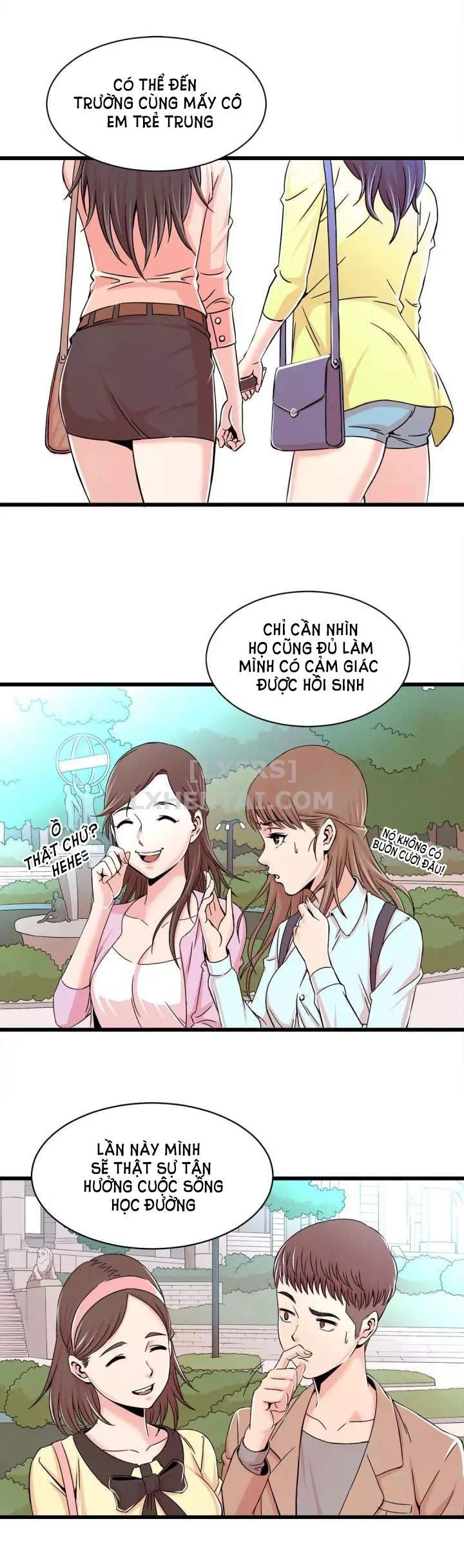 chuyên gia tình dục chapter 2 11