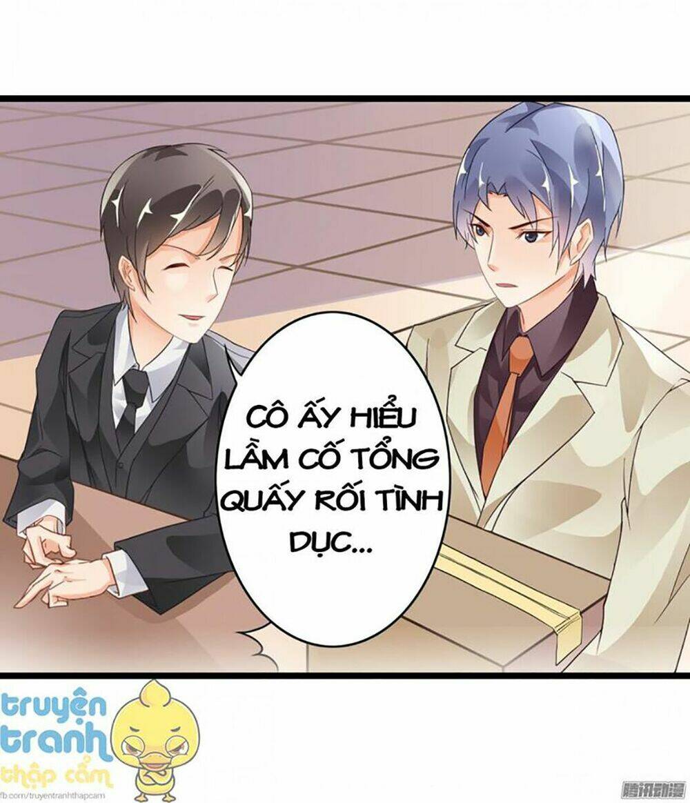 em muốn chiếm lấy nụ hôn của anh chapter 10 32