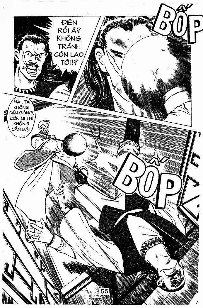 lục tiểu phụng chapter 3 16