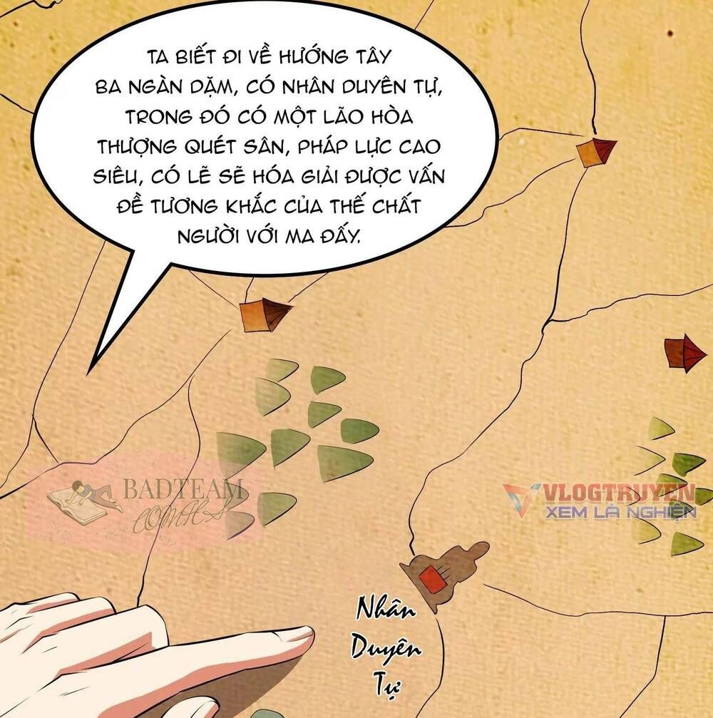 đánh bại chư thiên chapter 19 34