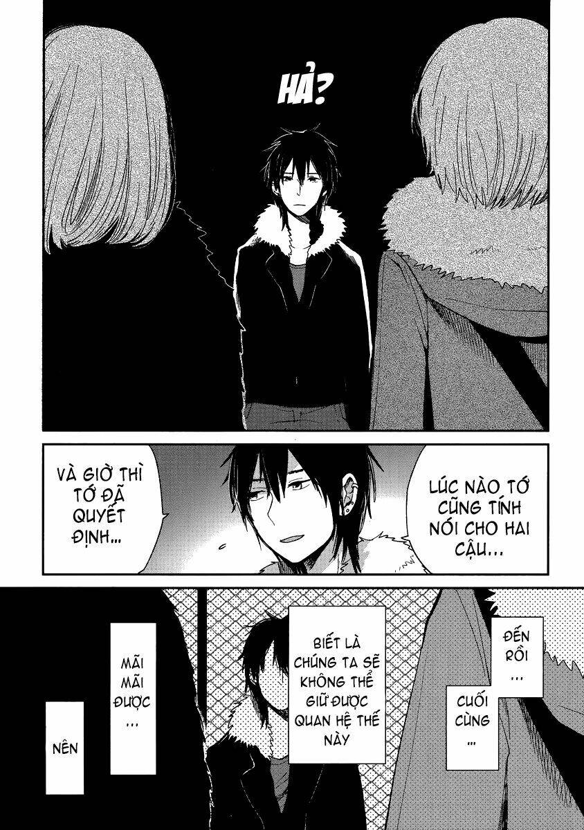 haruwaka chapter 11 25