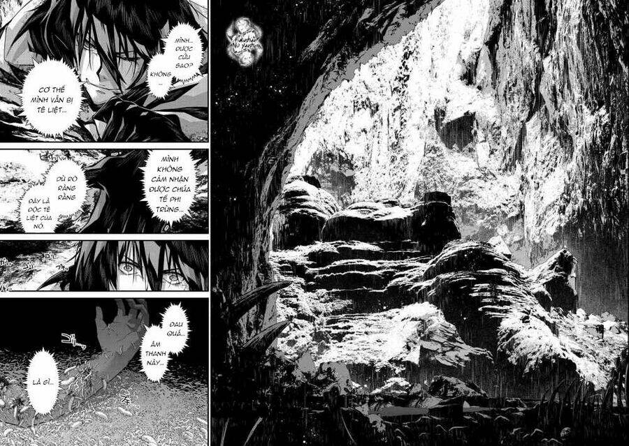 cuộc báo thù của kẻ ăn linh hồn chapter 2.1 20