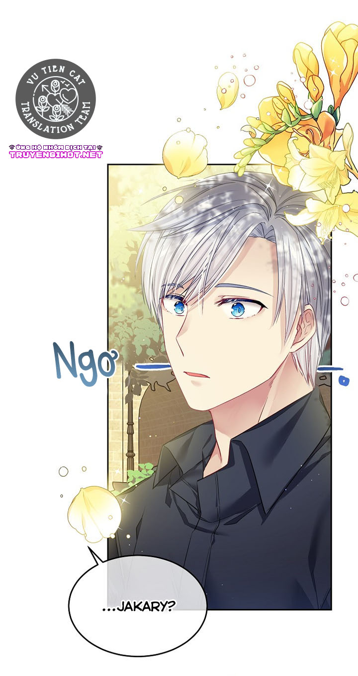 tôi gặp rắc rối vì chồng qúa dễ thương chapter 12.1 20