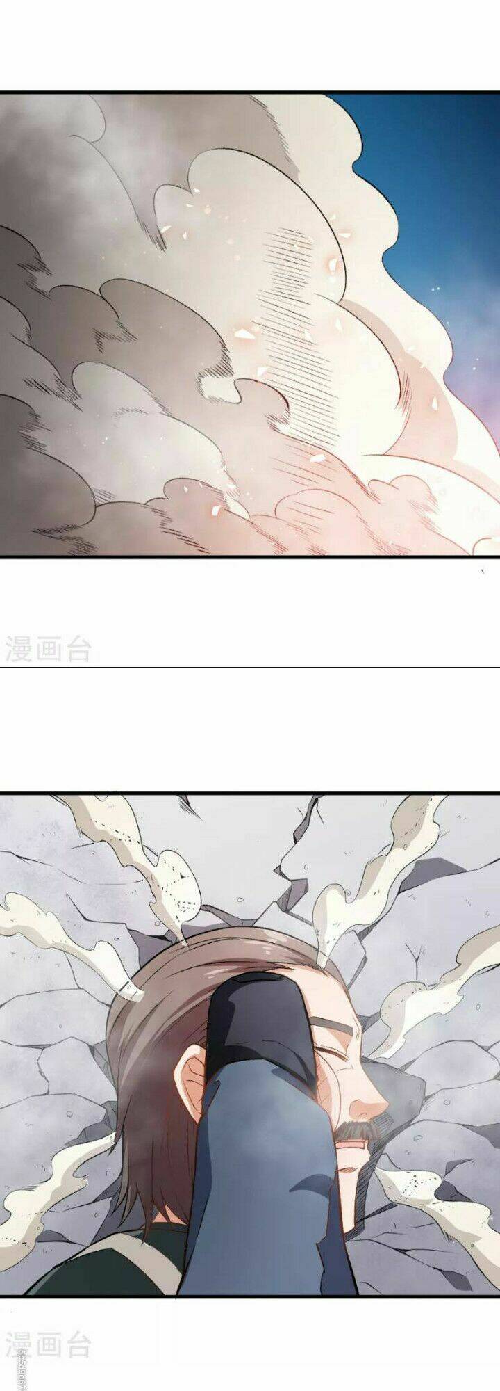 vườn trường cuồng sư hệ thống chapter 40 6