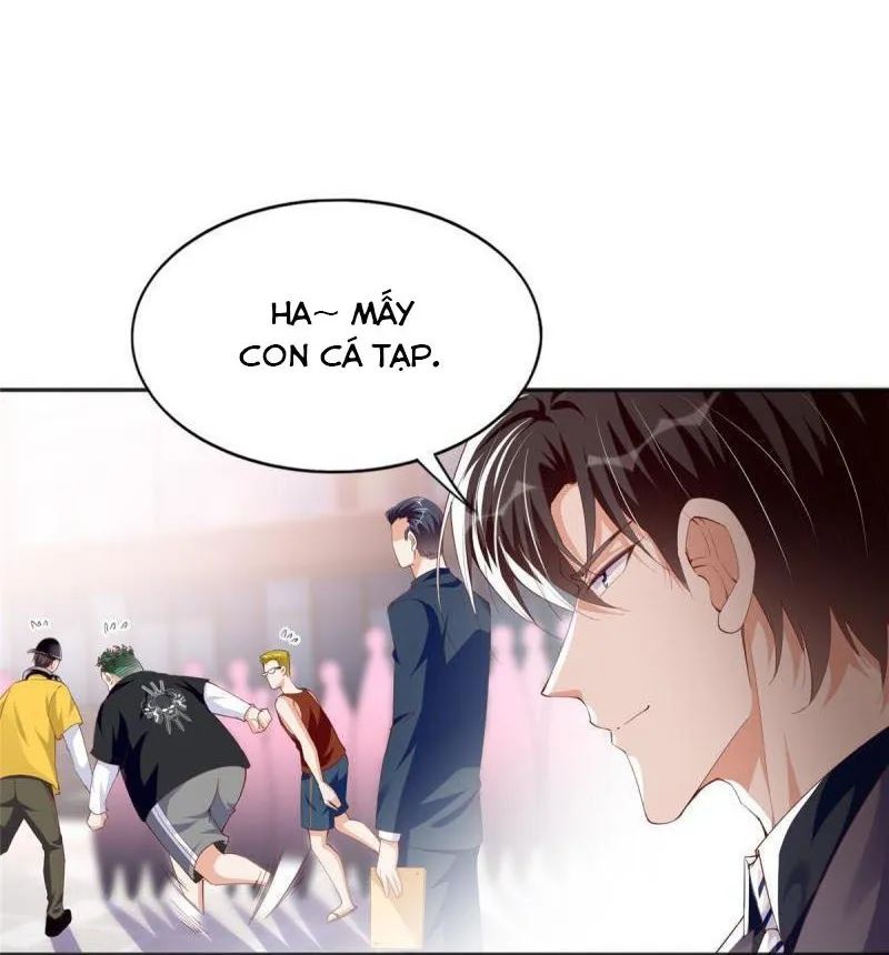 Boss Nhà Giàu Lại Là Nữ Sinh Trung Học! chapter 67.68 40