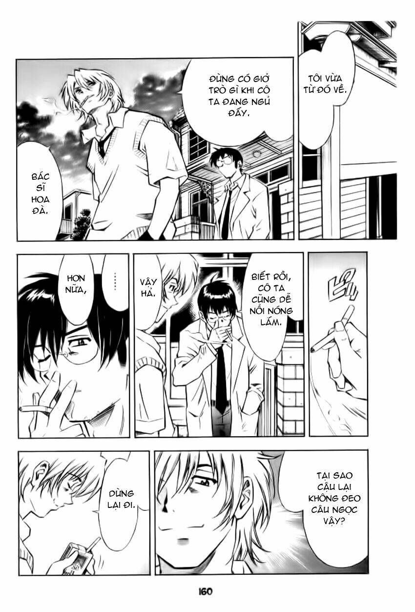 dragon girl - ikkitousen chapter 24 22