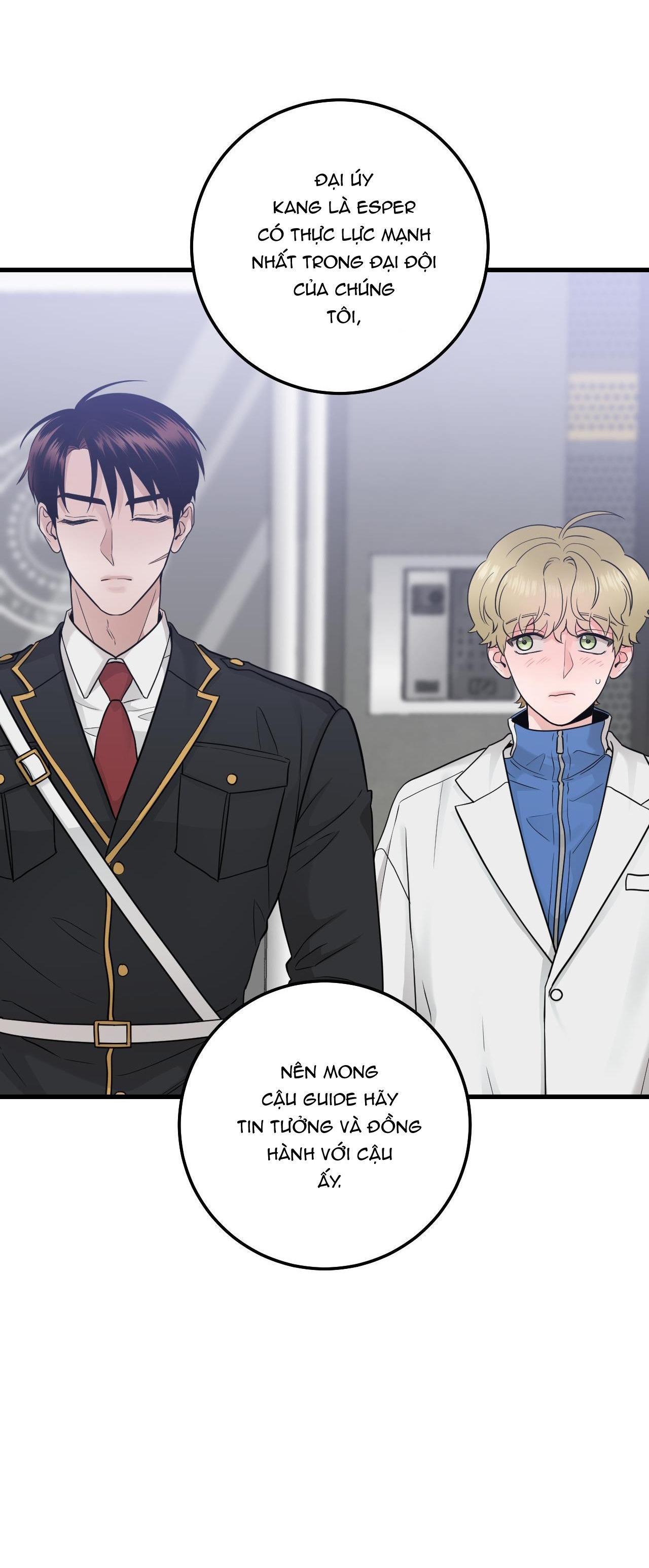 over the paradise chapter 17 14