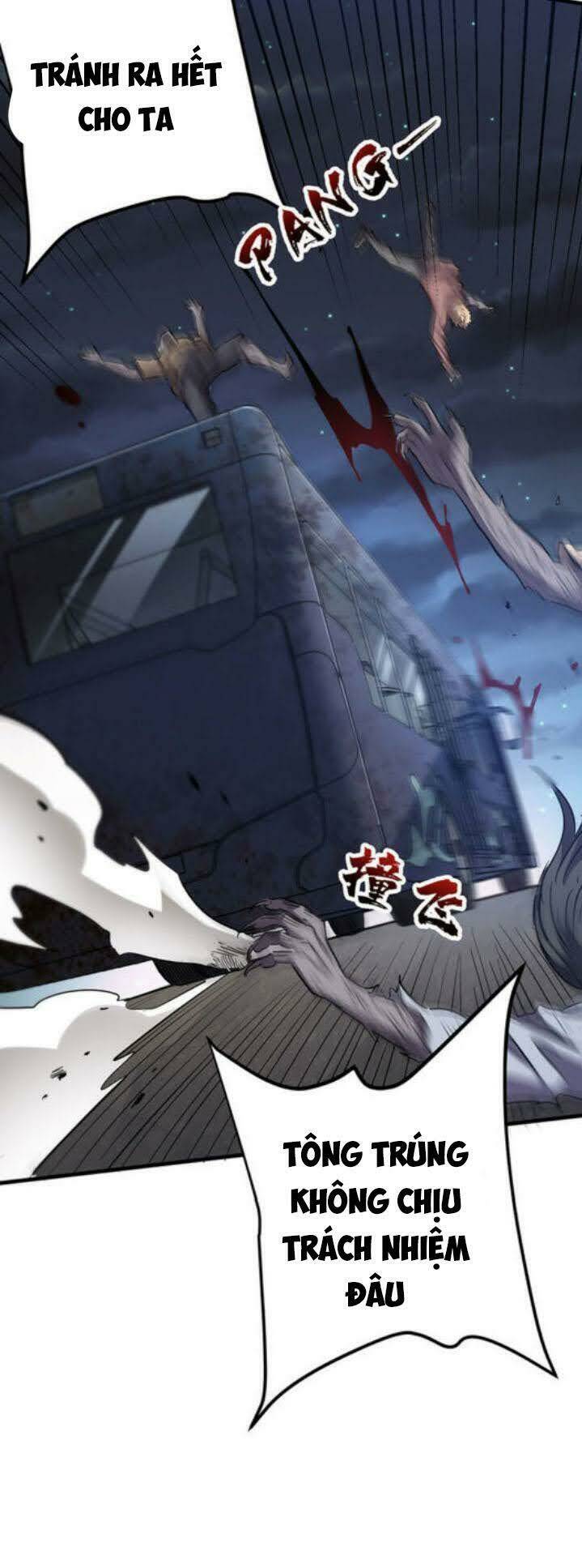 sau mạt thế tôi trở thành zombie chapter 15 29
