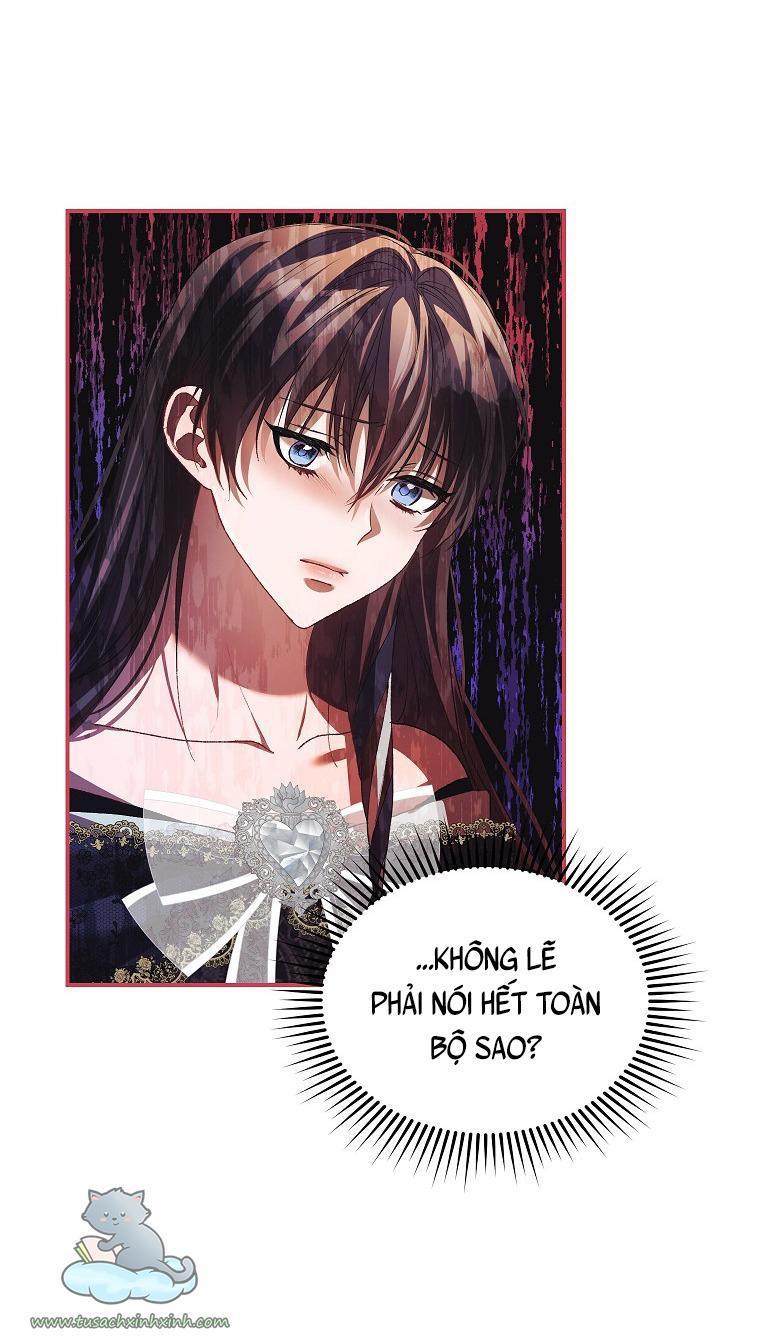 tháng năm cuối cùng của nữ phụ đoản mệnh chapter 29 24