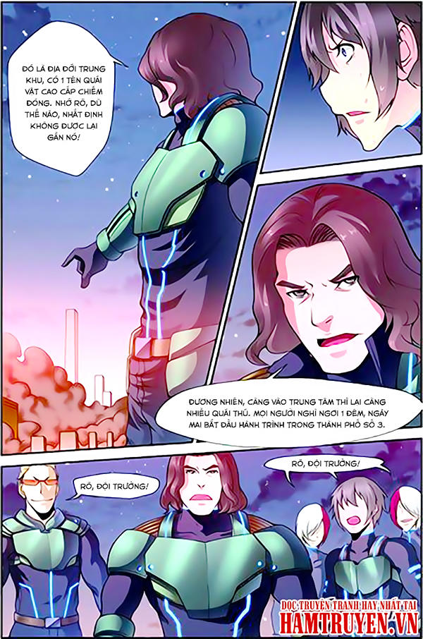 thôn phệ nhân gian chapter 42 3