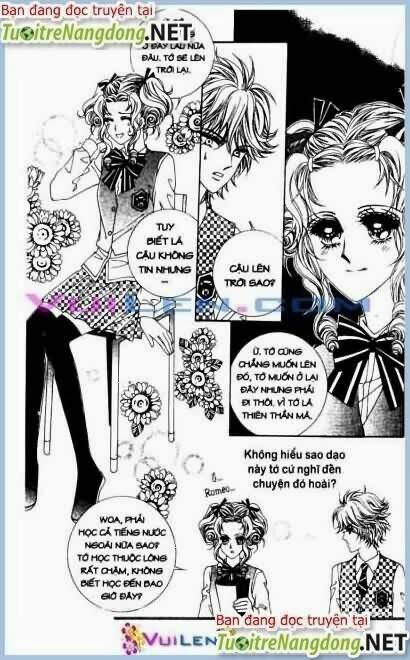 sức thanh xuân chapter 12 14