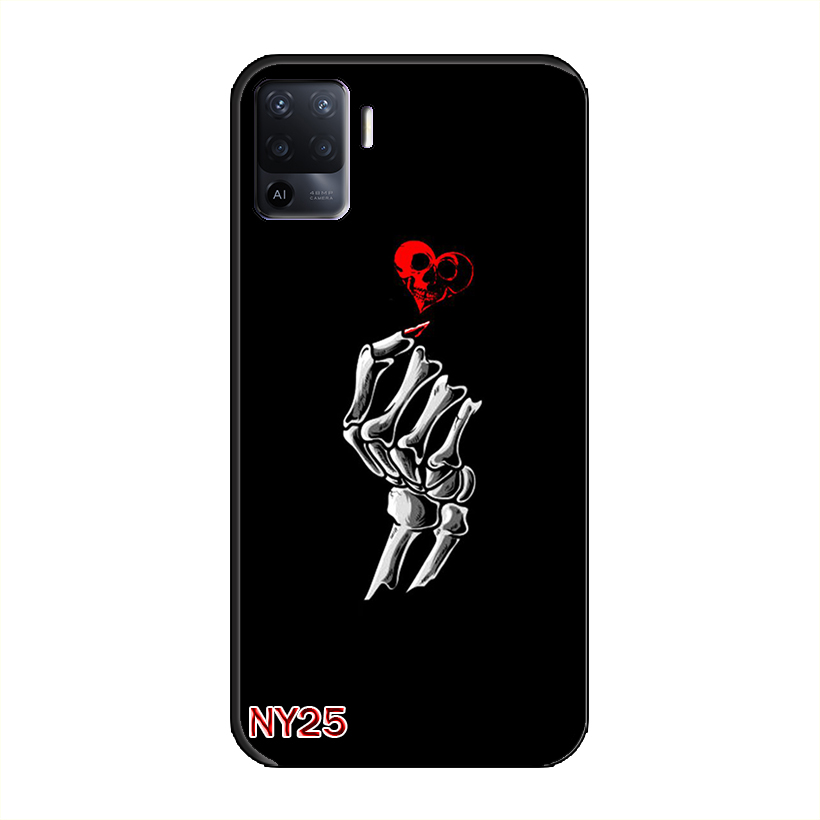 Ốp Lưng Dành Cho OPPO A94
