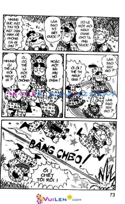 ninja loạn thị chapter 8 73