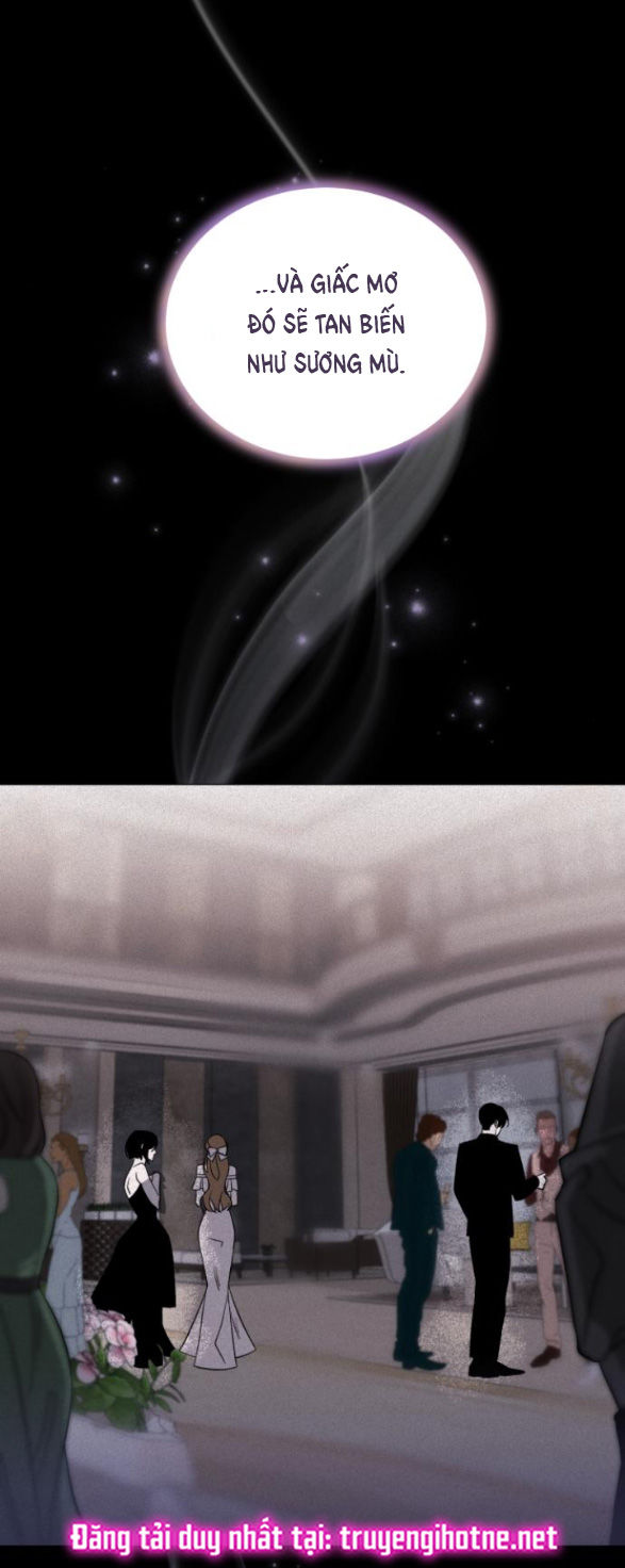 điệu nhảy say mê giữa màn đêm chapter 3.1 29