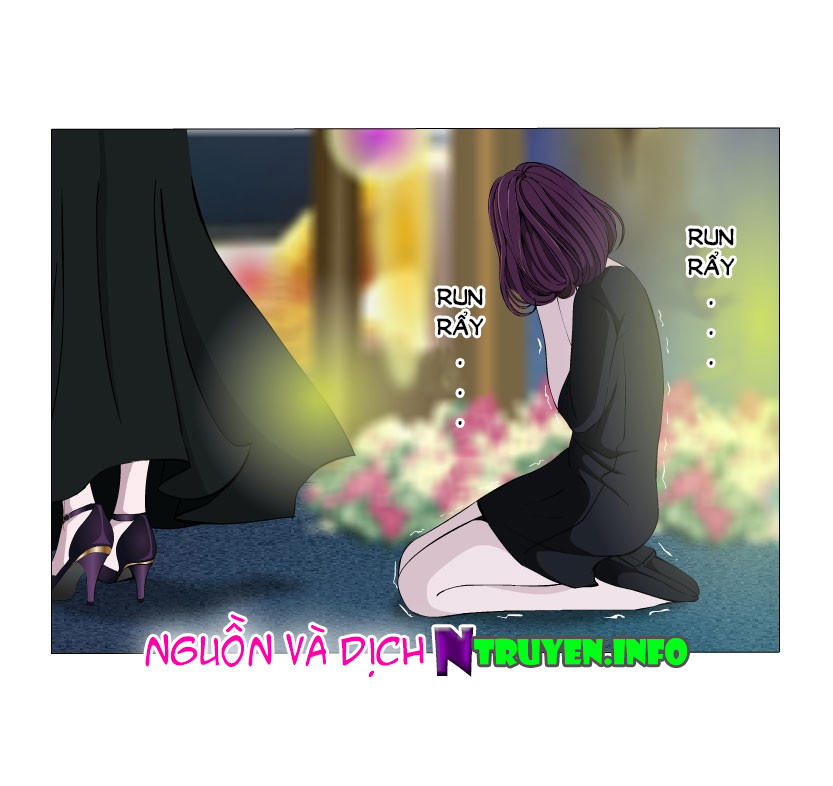 cạm bẫy của nữ thần chapter 37 1