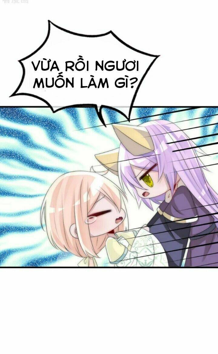 kế hoạch sủng ái của tiểu công chúa chapter 61 21