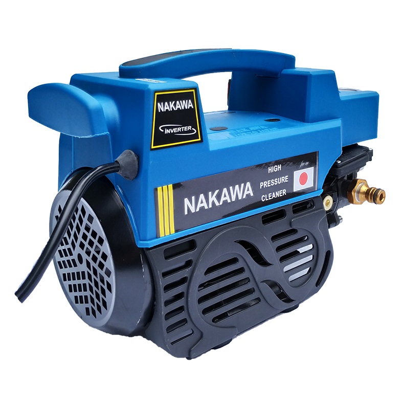 Máy Rửa Xe Nakawa 1880W NK-626