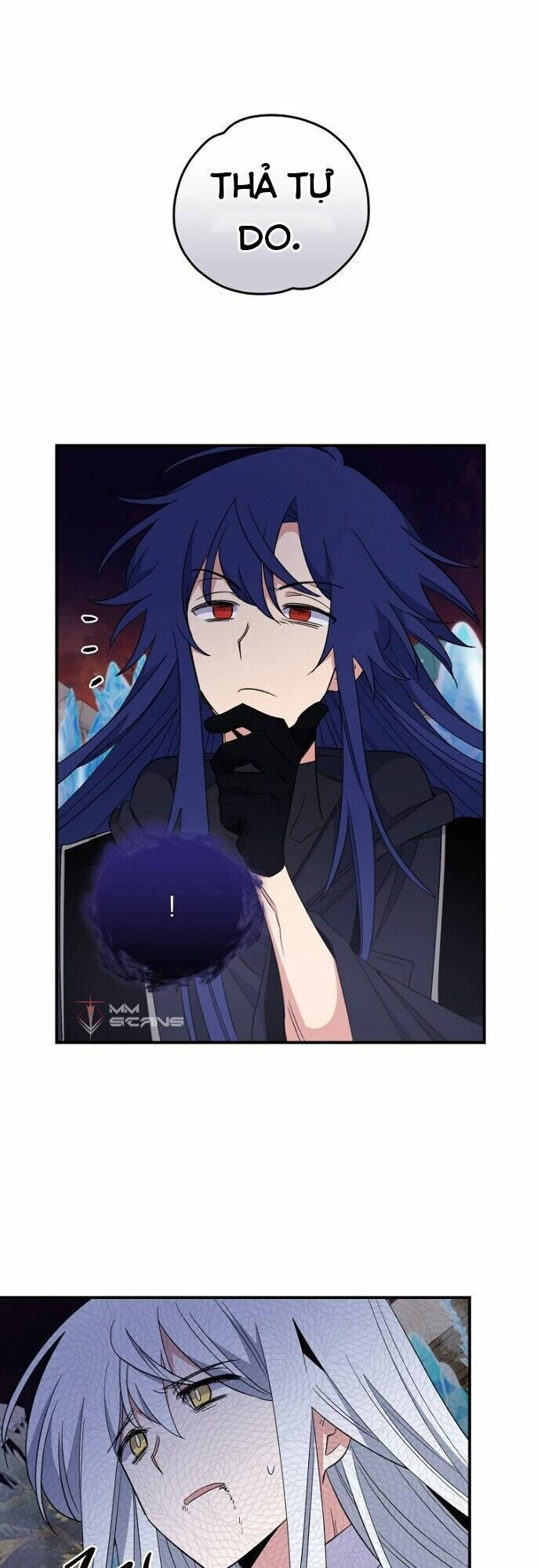 nhà hiền triết yigret chapter 37 27