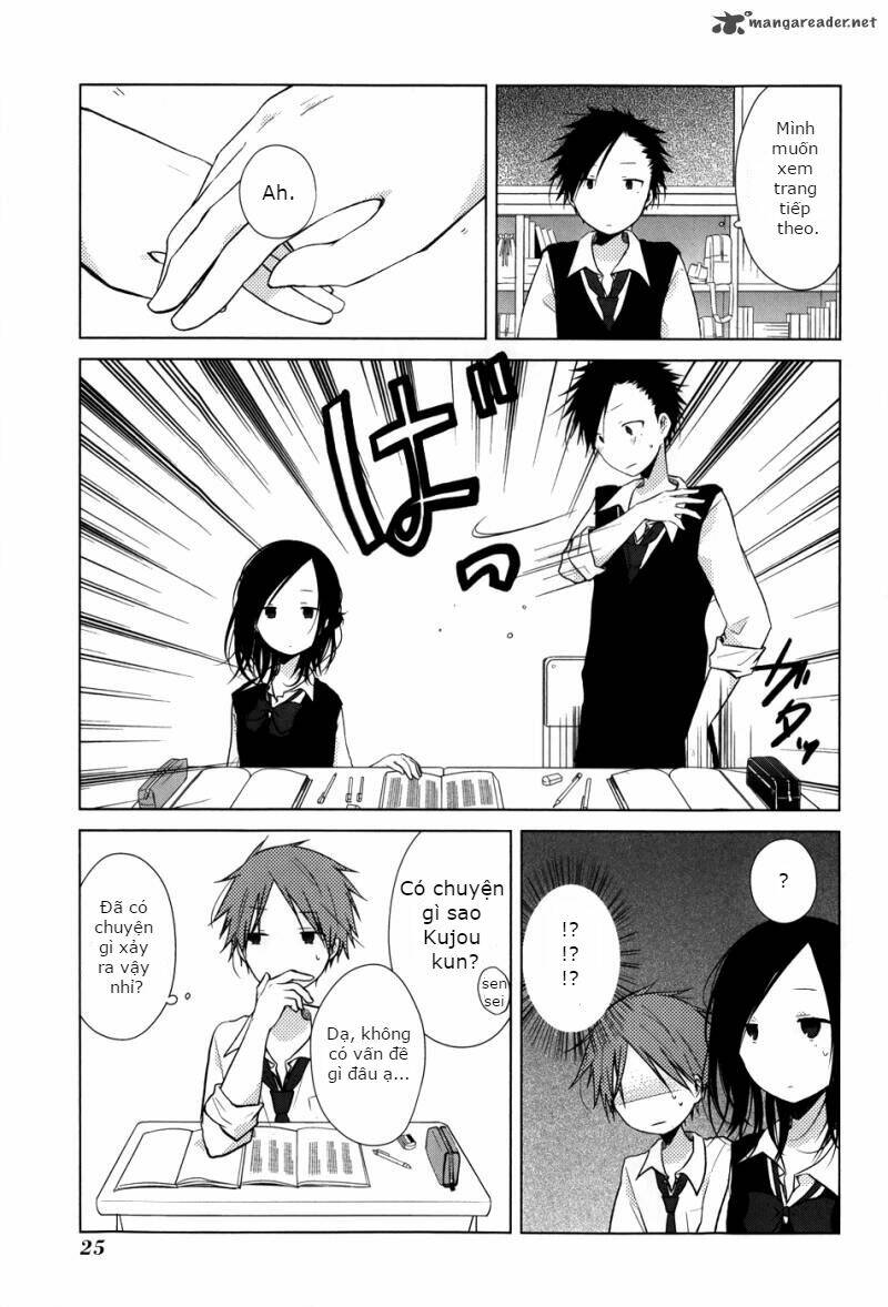 one week friends dst chapter 16 4