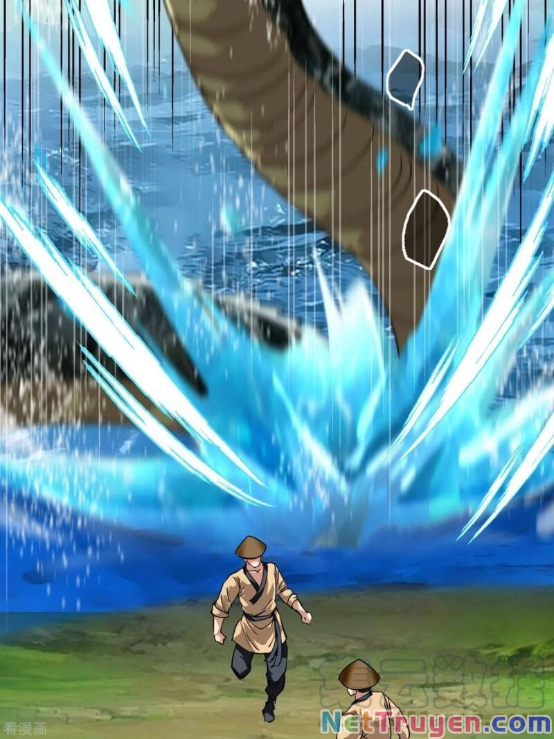 trọng sinh ta là đại thiên thần chapter 87 30