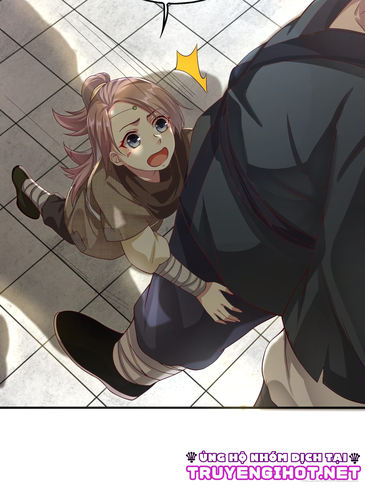 kết hôn với hoàng tử xui xẻo chapter 7 25