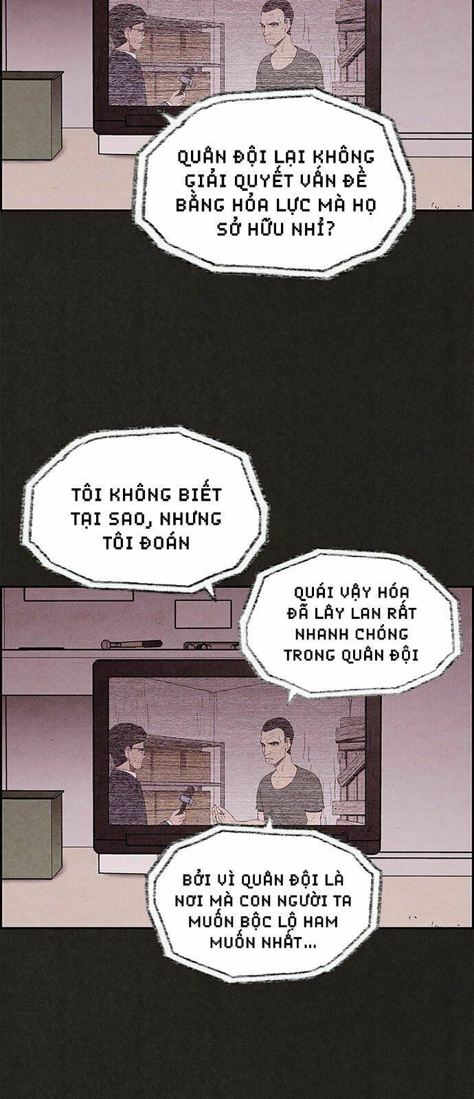 quái vật tại chung cư xanh chapter 30 10