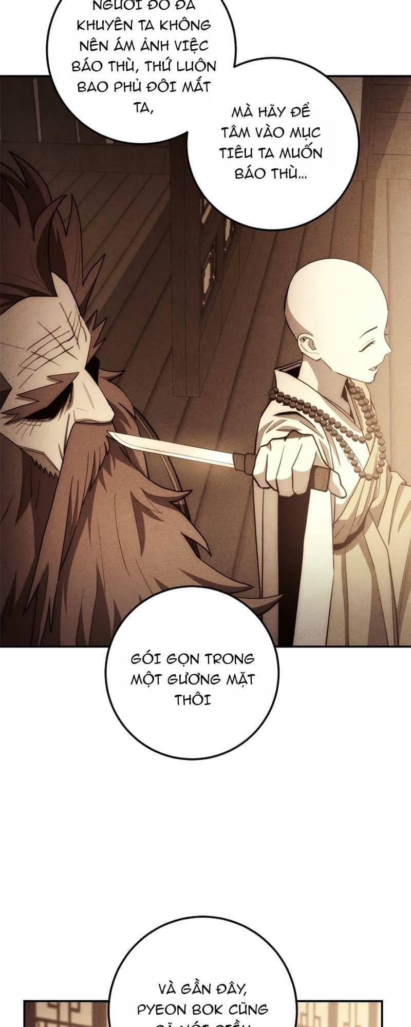 huyền thoại diệt thế độc long chapter 97 10