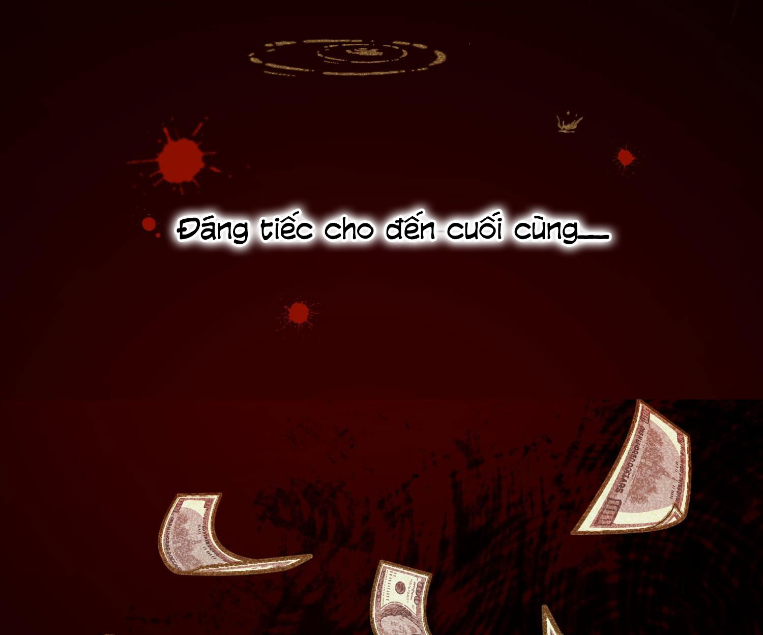 tôi phải làm một kẻ đại xấu xa chapter 65 34