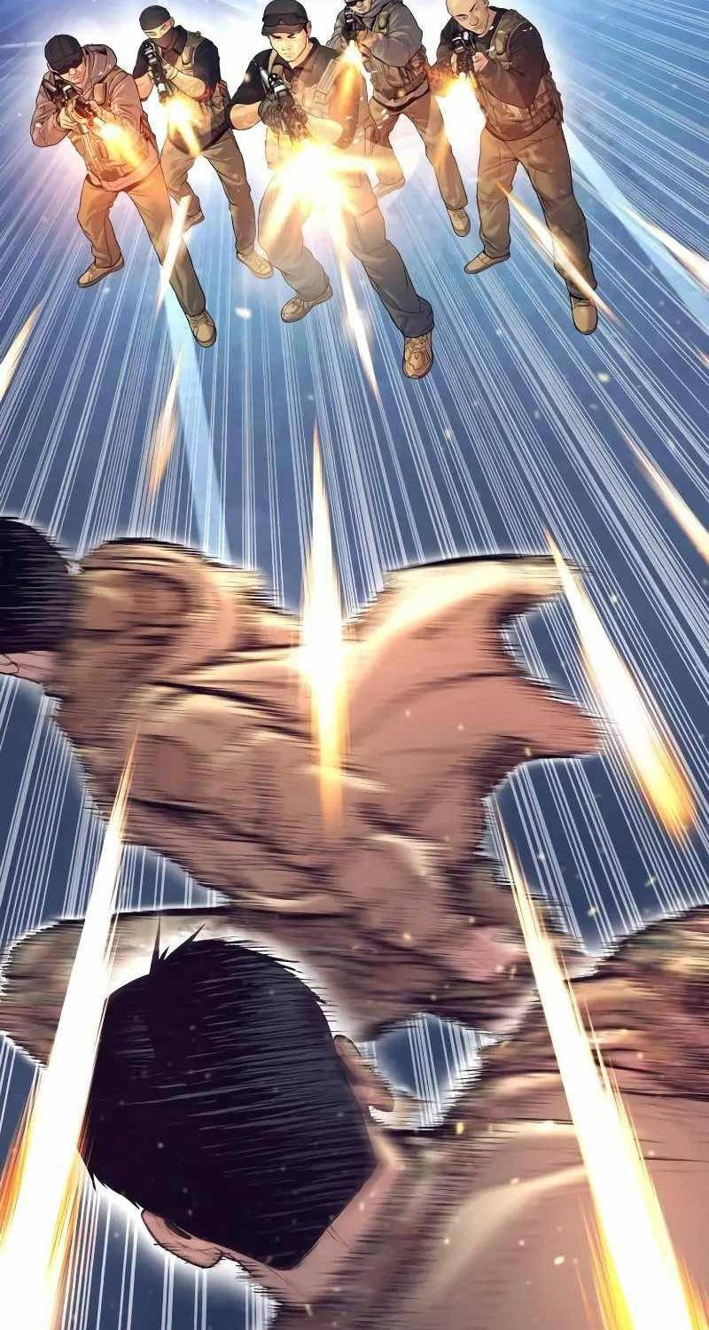 đặc vụ kim chapter 143 137