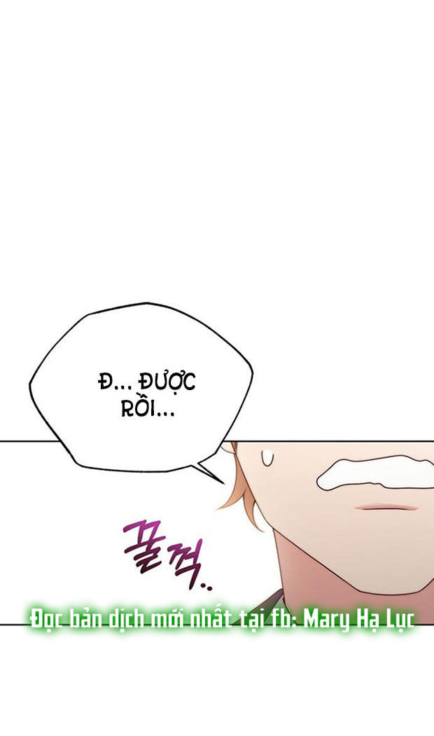 tôi sẽ ly hôn với người chồng bạo chúa chapter 17.2 49