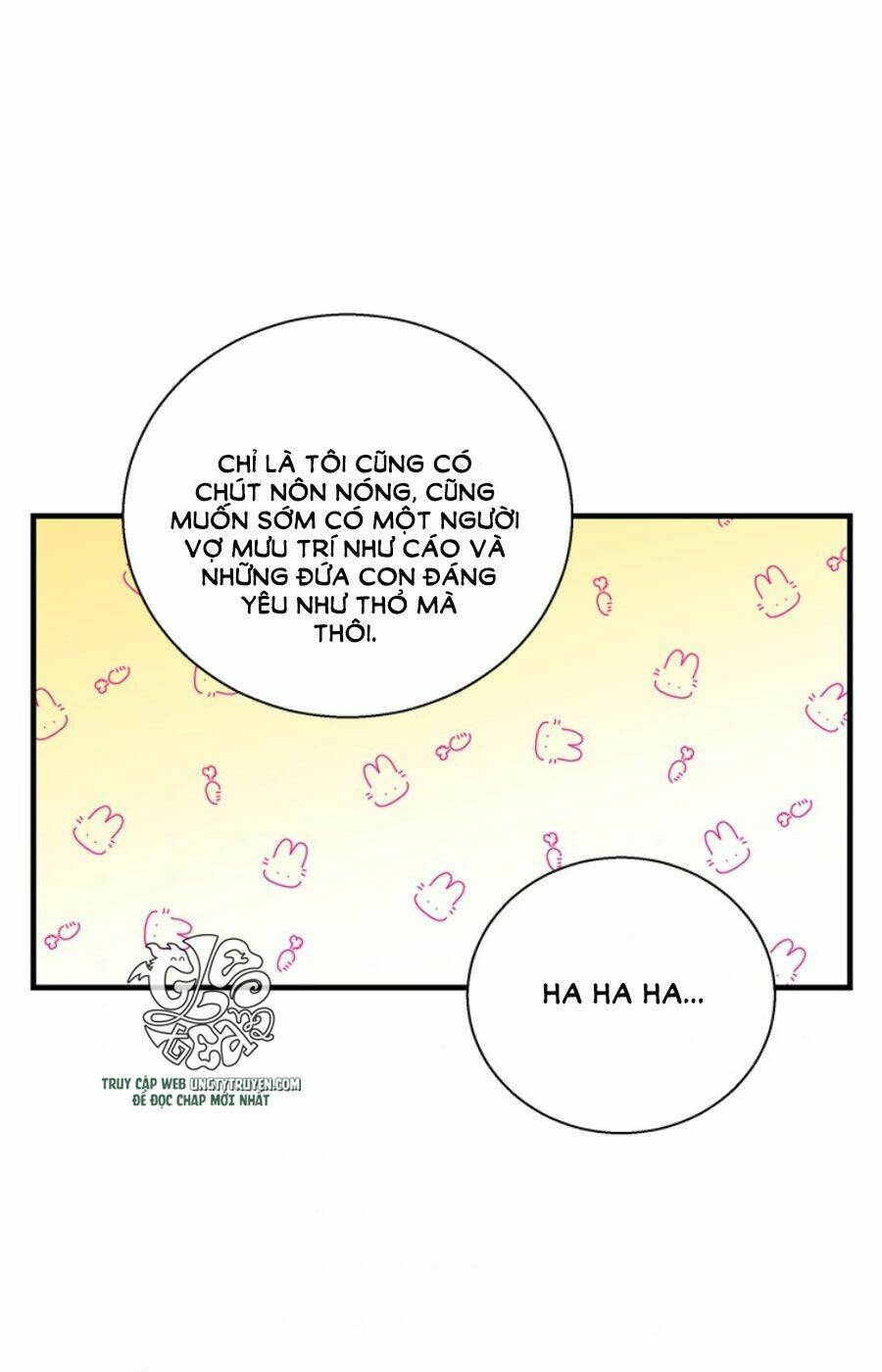 chồng yêu, em muốn đình công! chapter 48 31