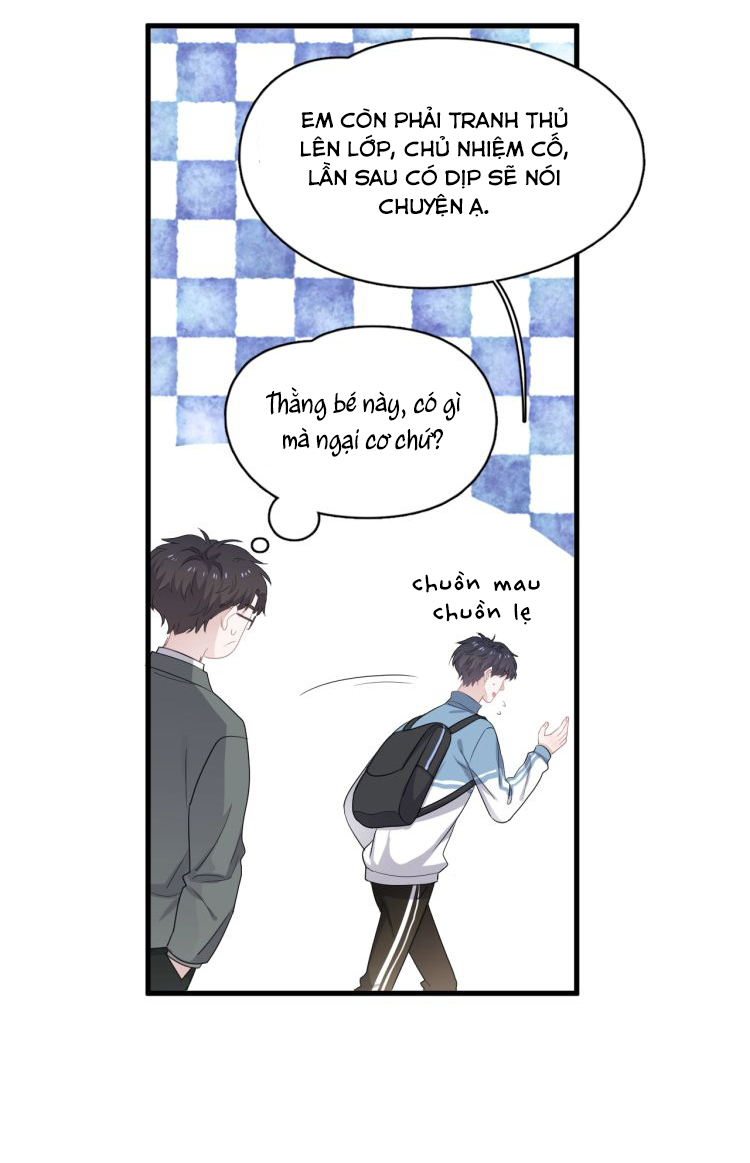 đề này vượt quá sức rồi chapter 17 36