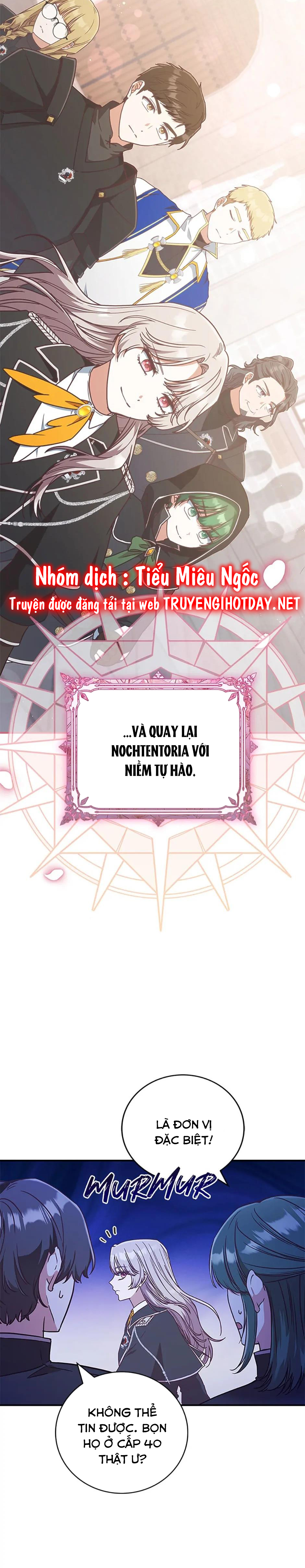 sự hiểu lầm tai hại giữa tôi và đại ma vương chapter 46 25