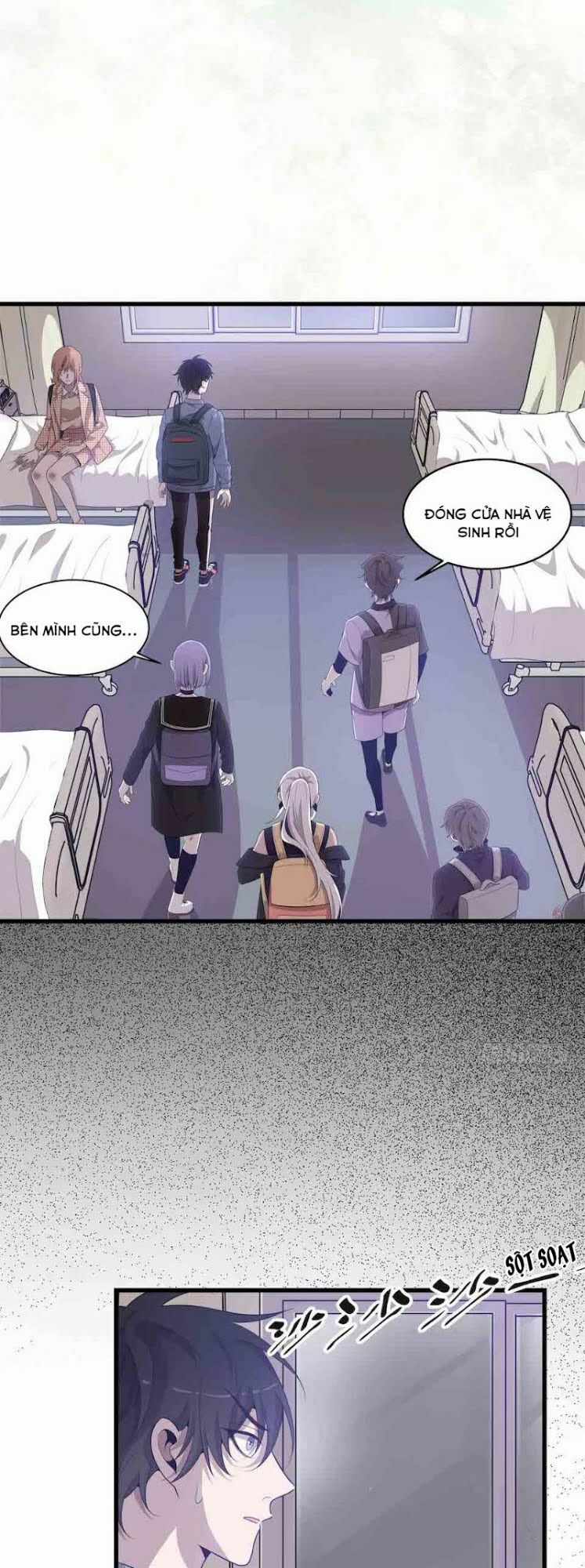 thát không mê thất chapter 32 27