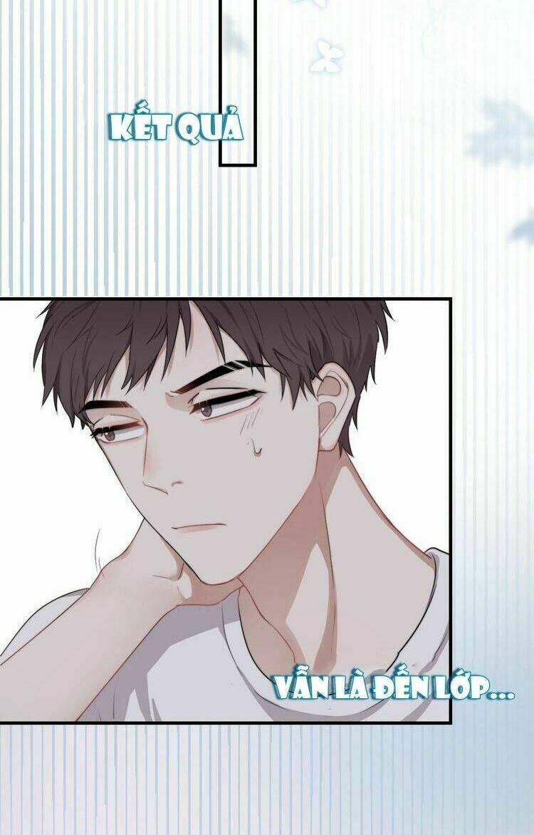 tên này khiến cho tôi không cách nào cự tuyệt chapter 1 12