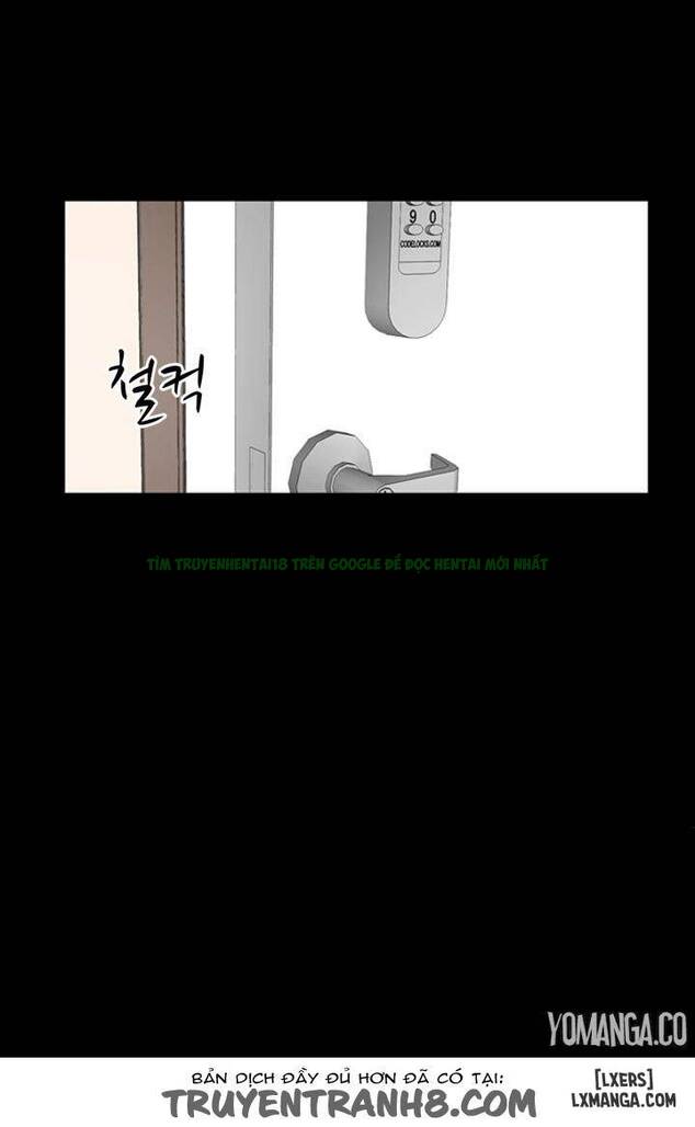 mùi vị của đôi bàn tay chapter 21 3